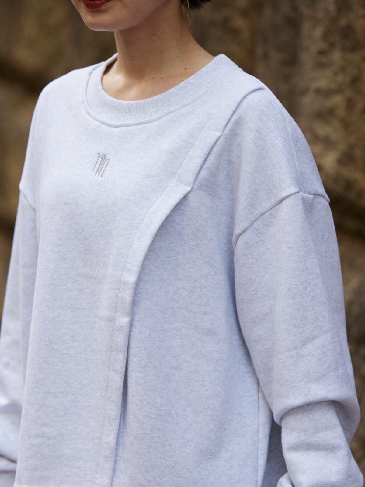 long slit nm tops