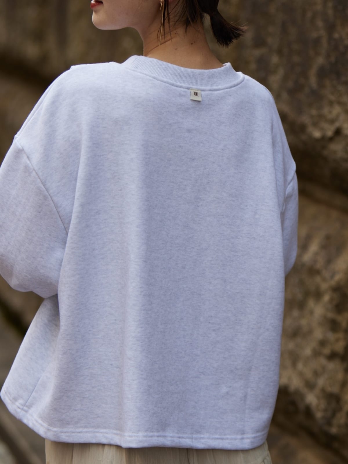 long slit nm tops