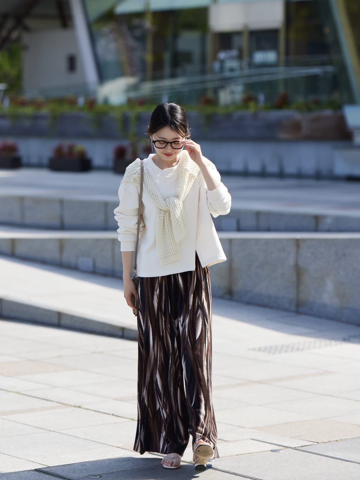 long slit nm tops