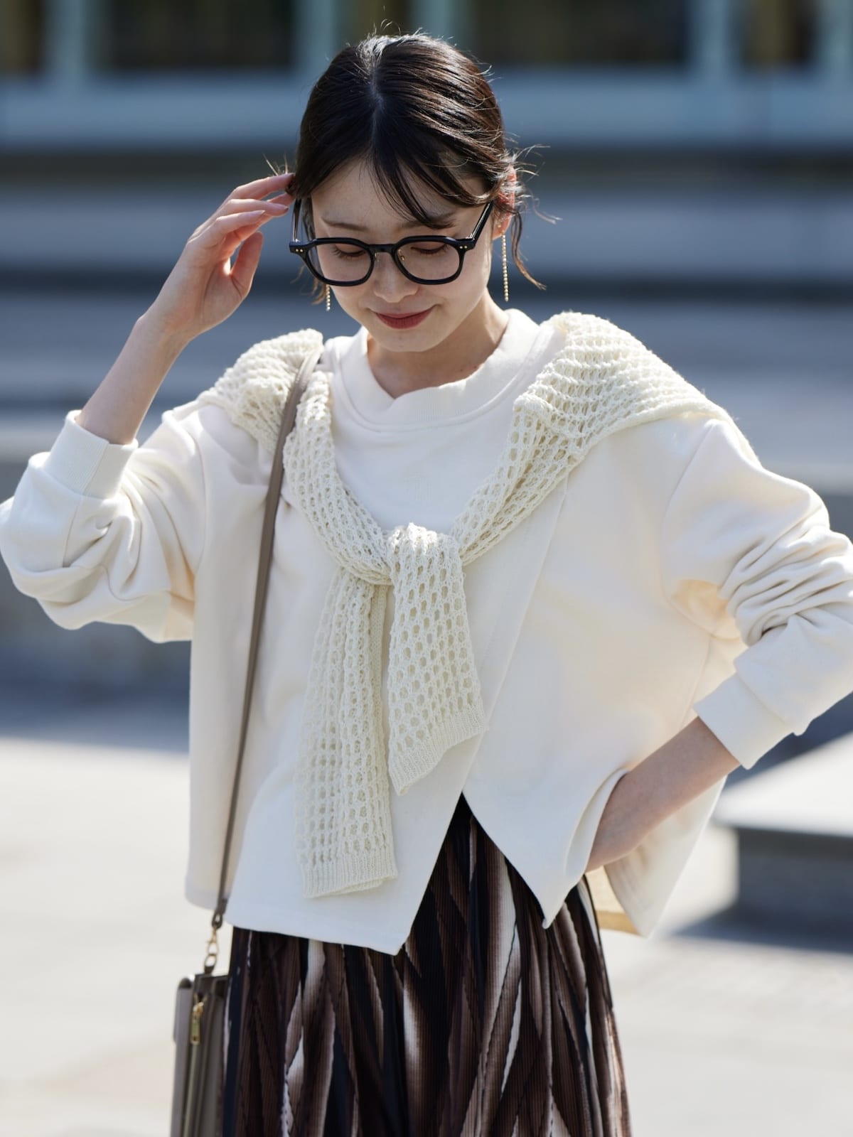 long slit nm tops