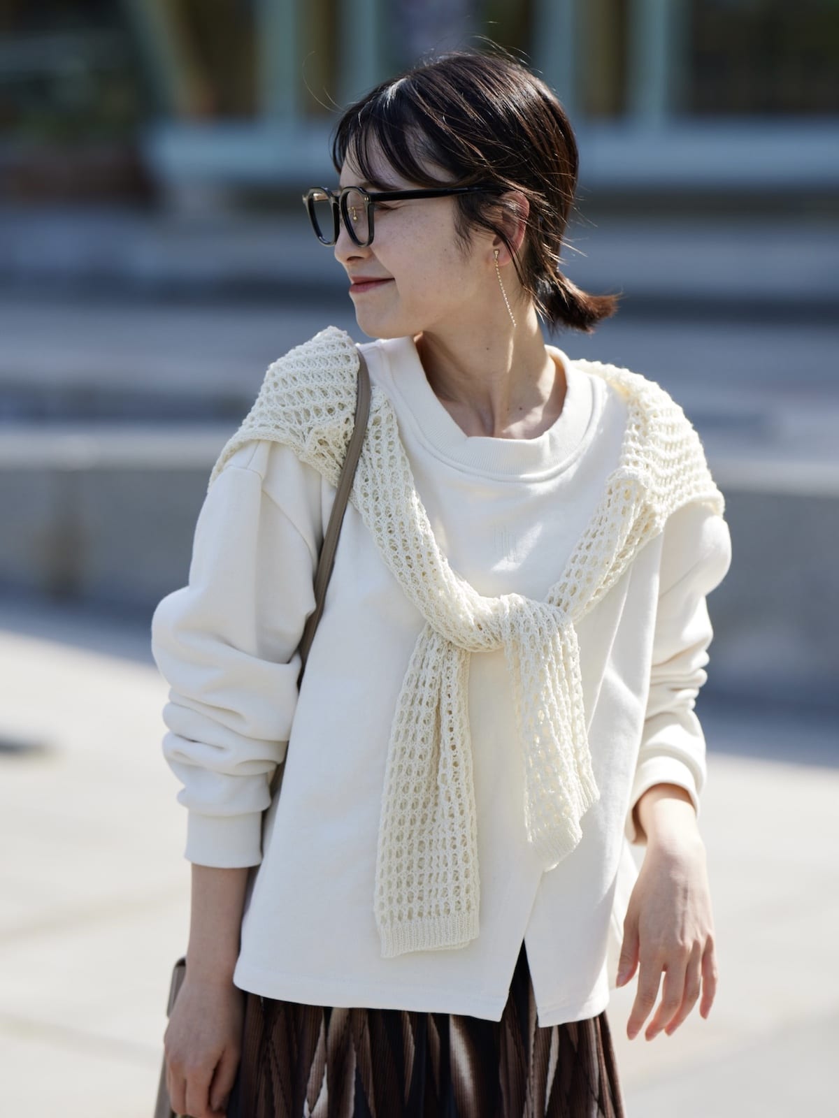 long slit nm tops