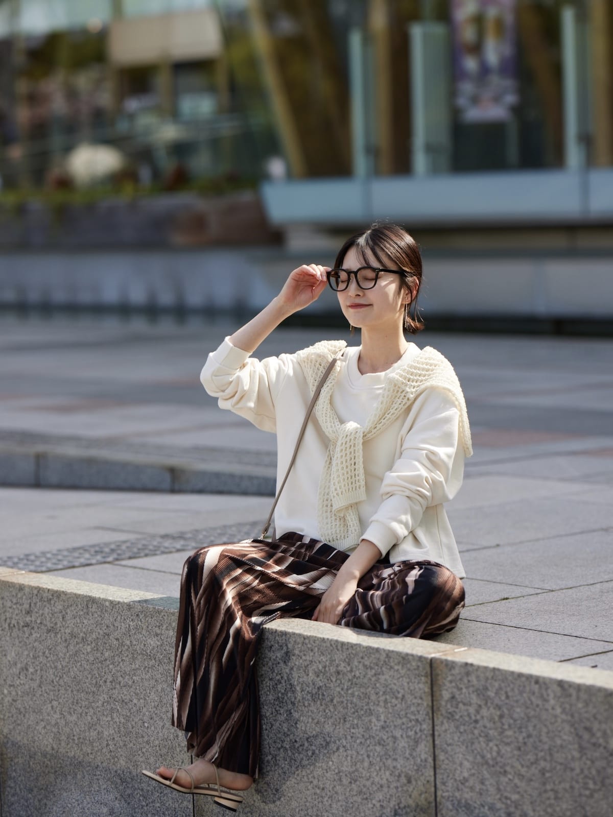long slit nm tops