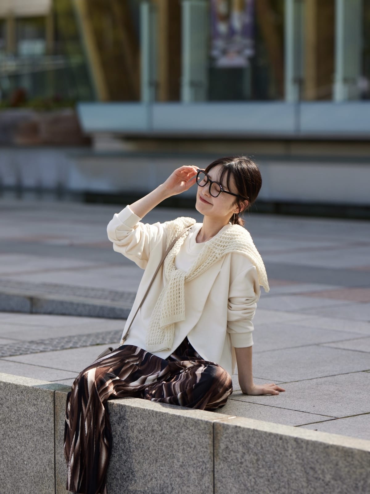 long slit nm tops