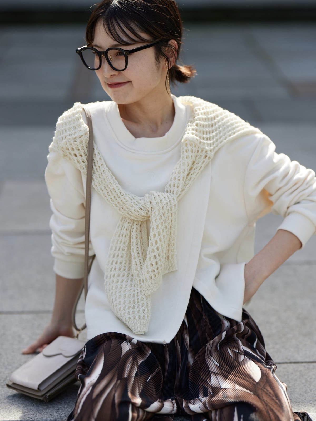 long slit nm tops