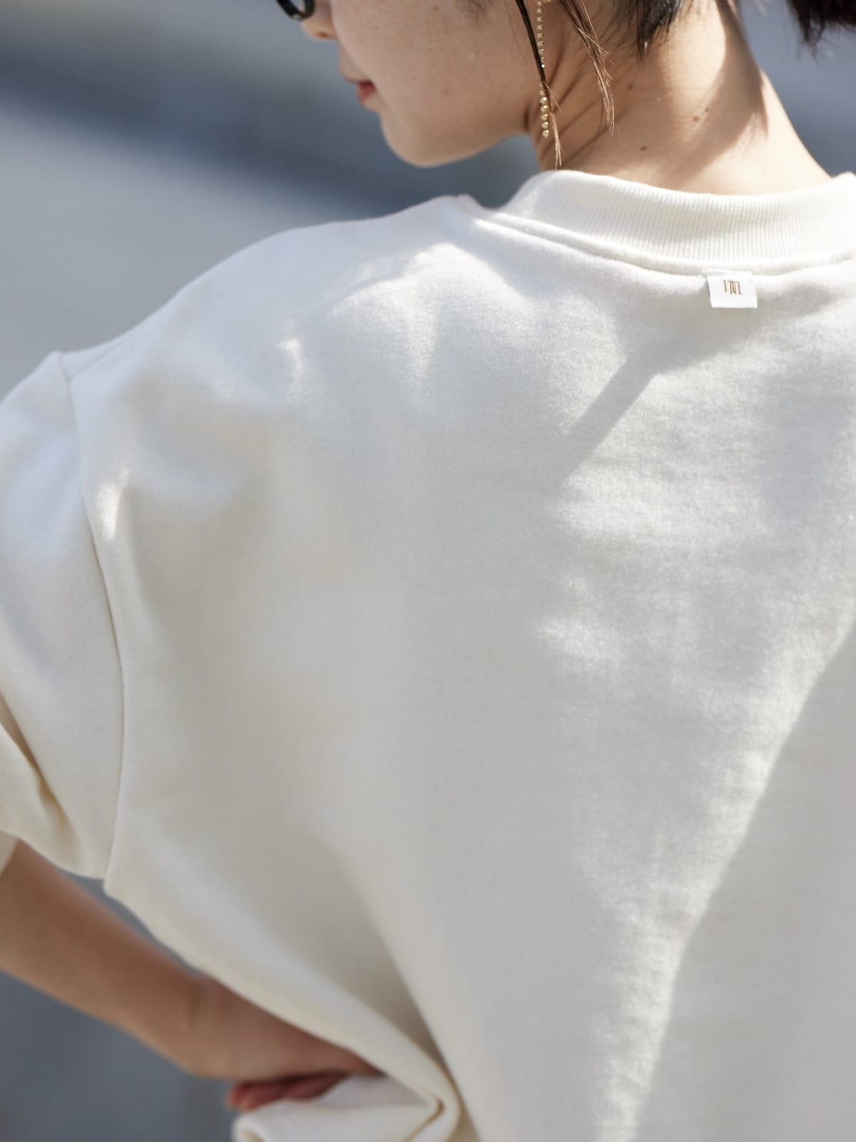 long slit nm tops