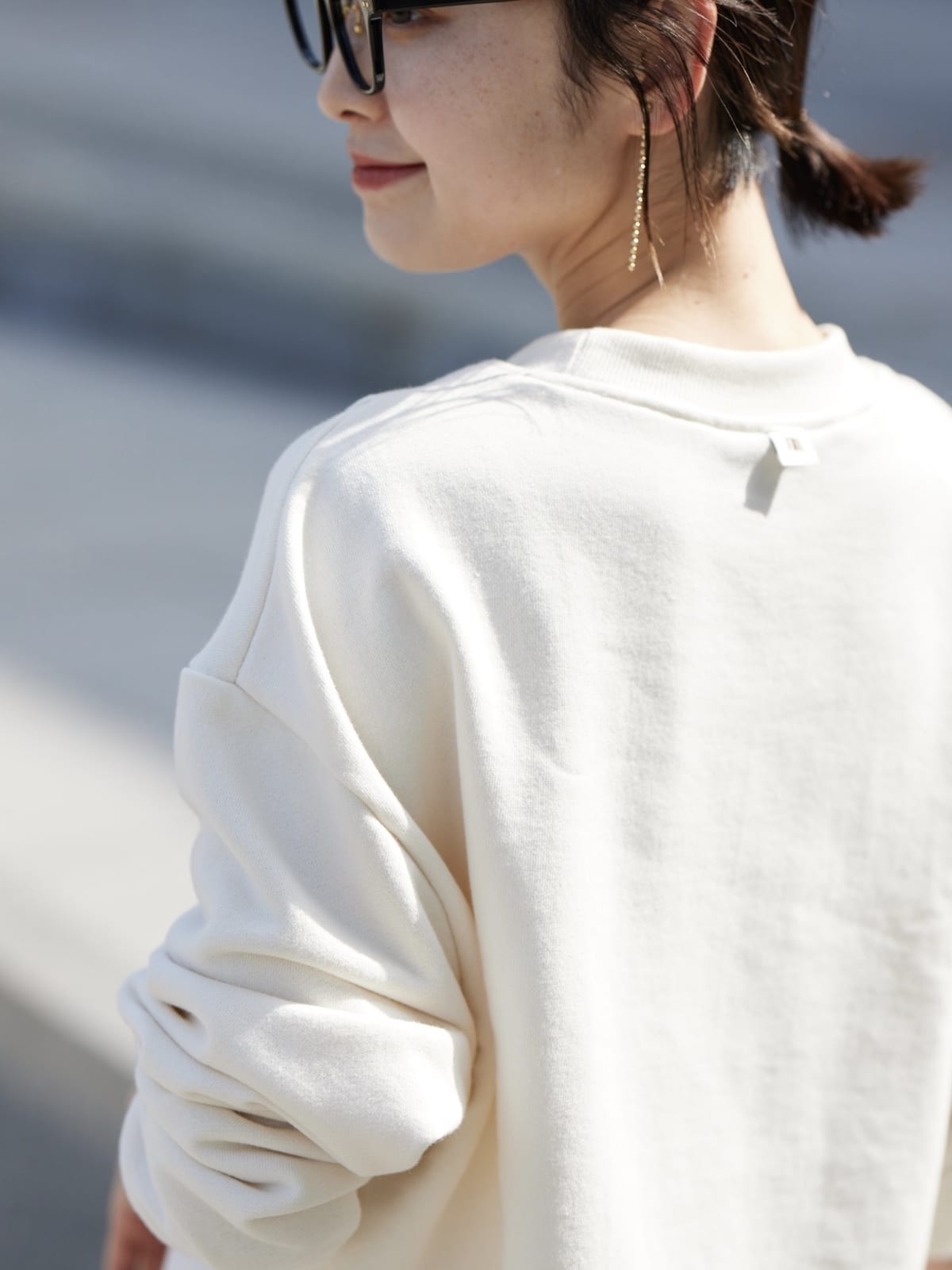 long slit nm tops