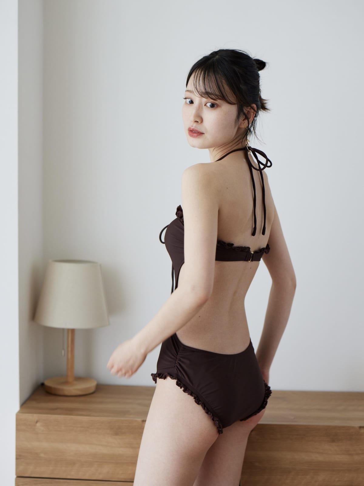 ribbon tidy neam swim
