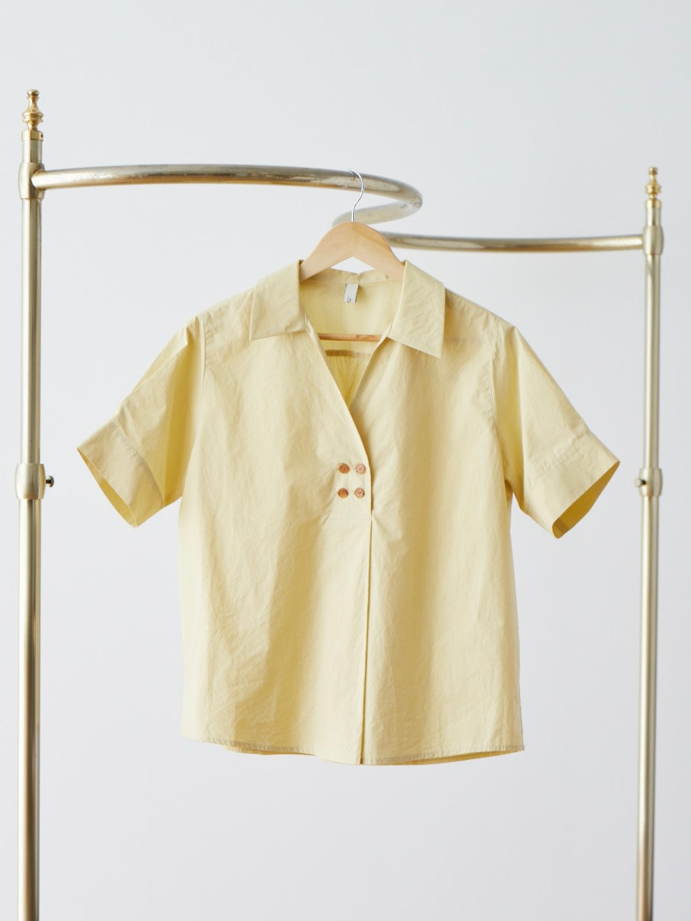 shape button tops