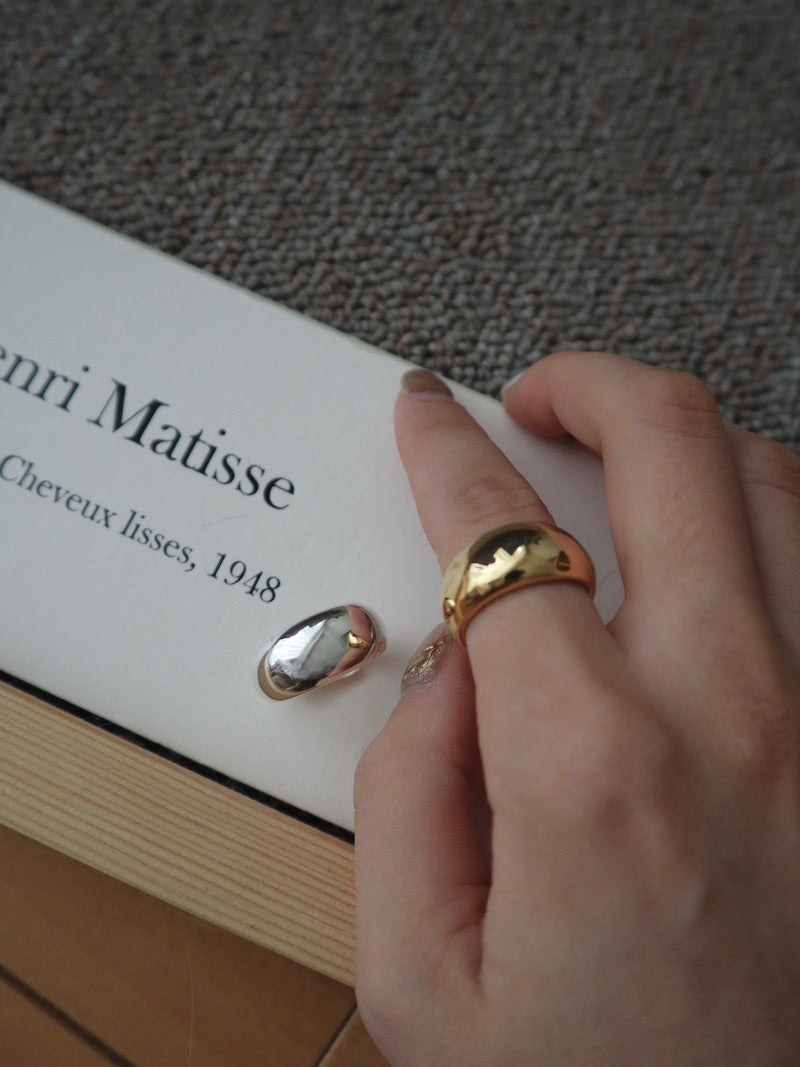 round ring