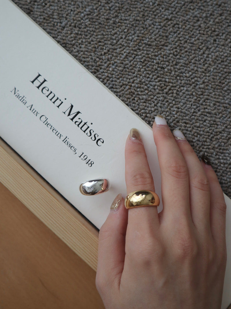round ring