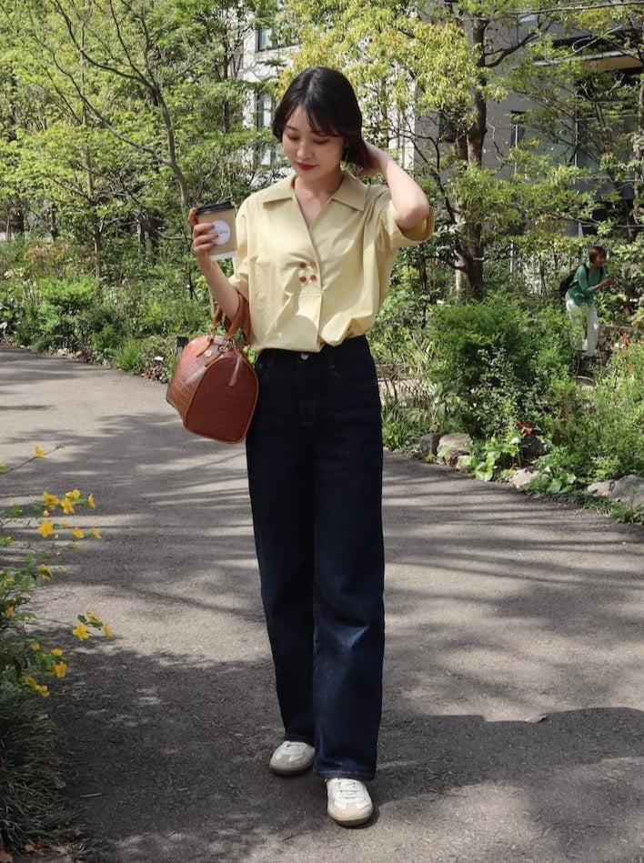 shape button tops