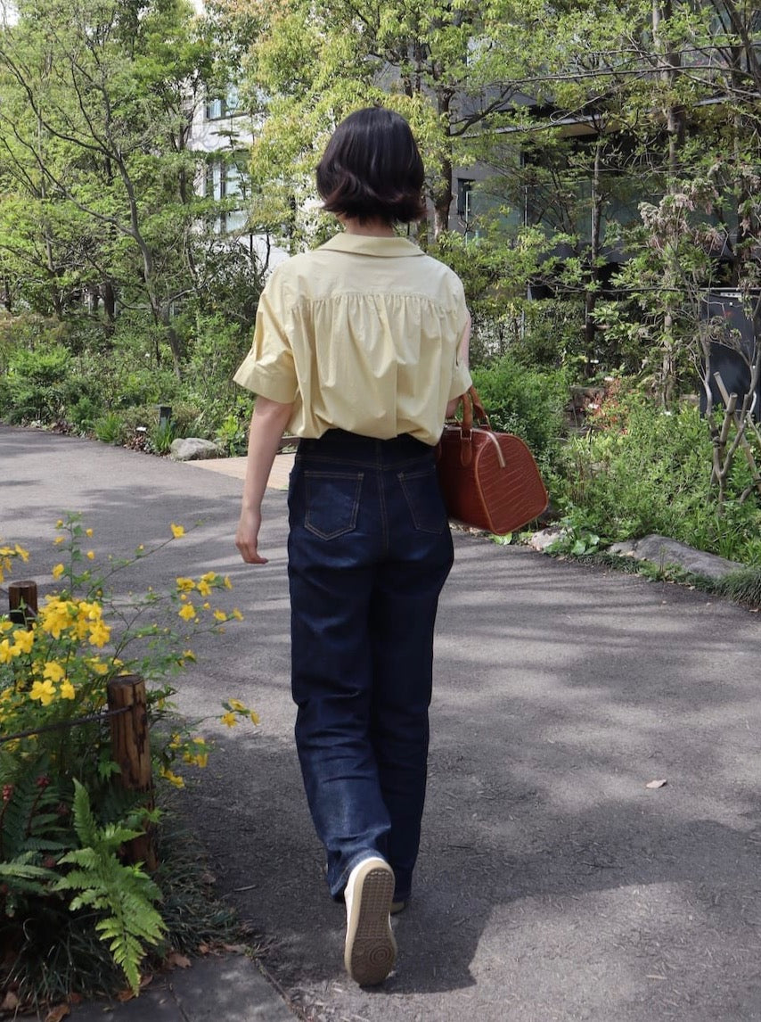shape button tops