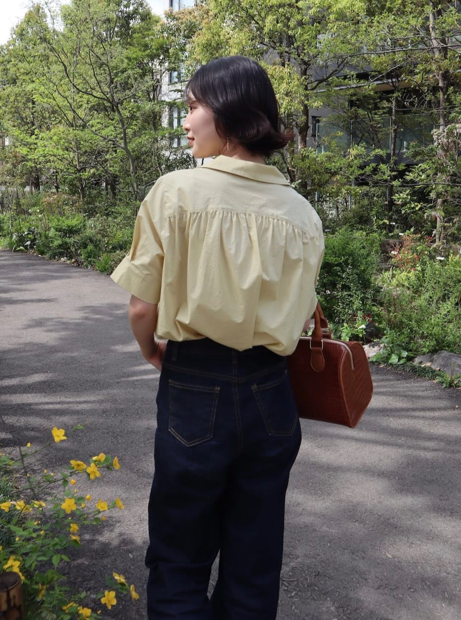 shape button tops