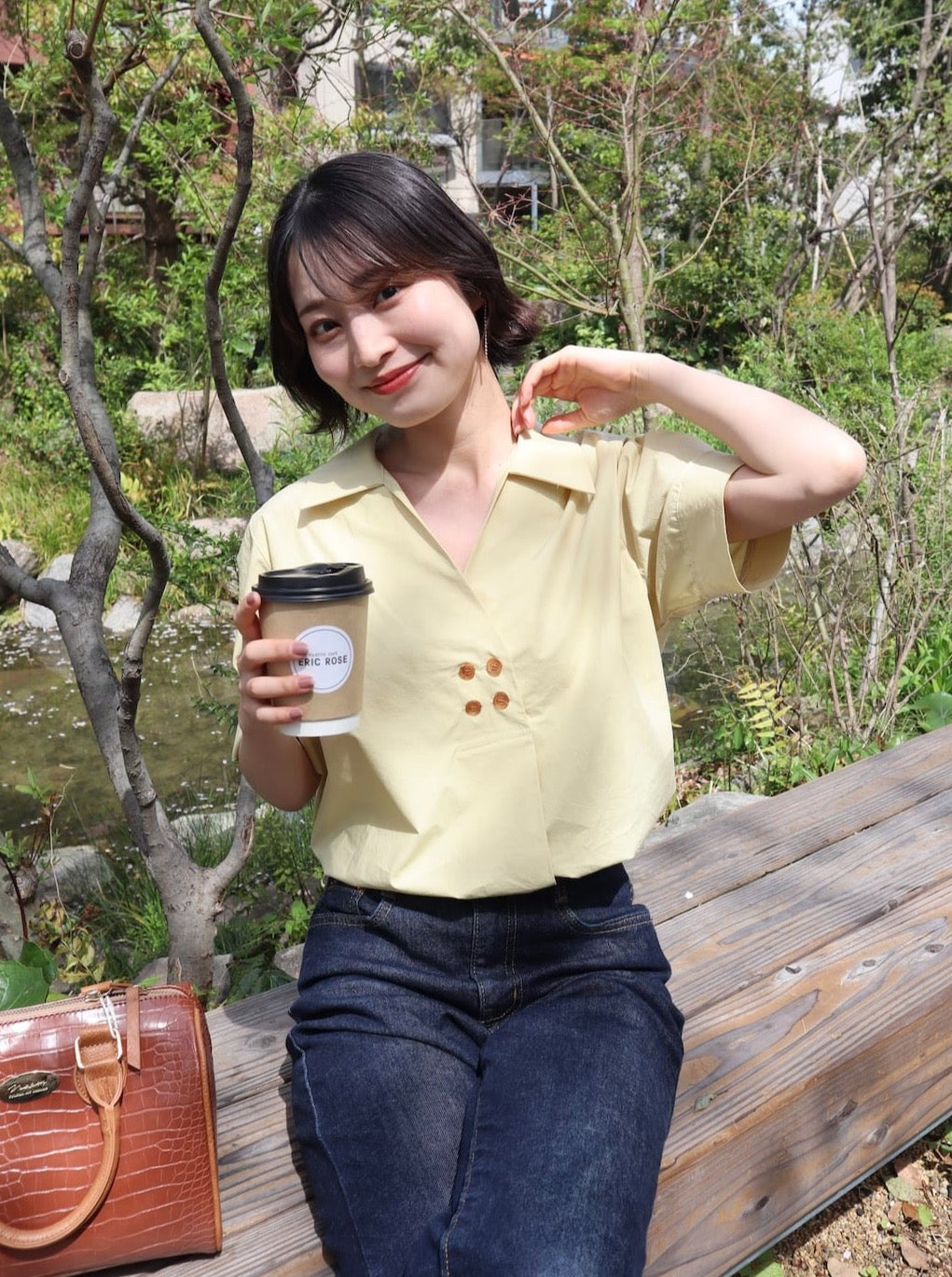 shape button tops