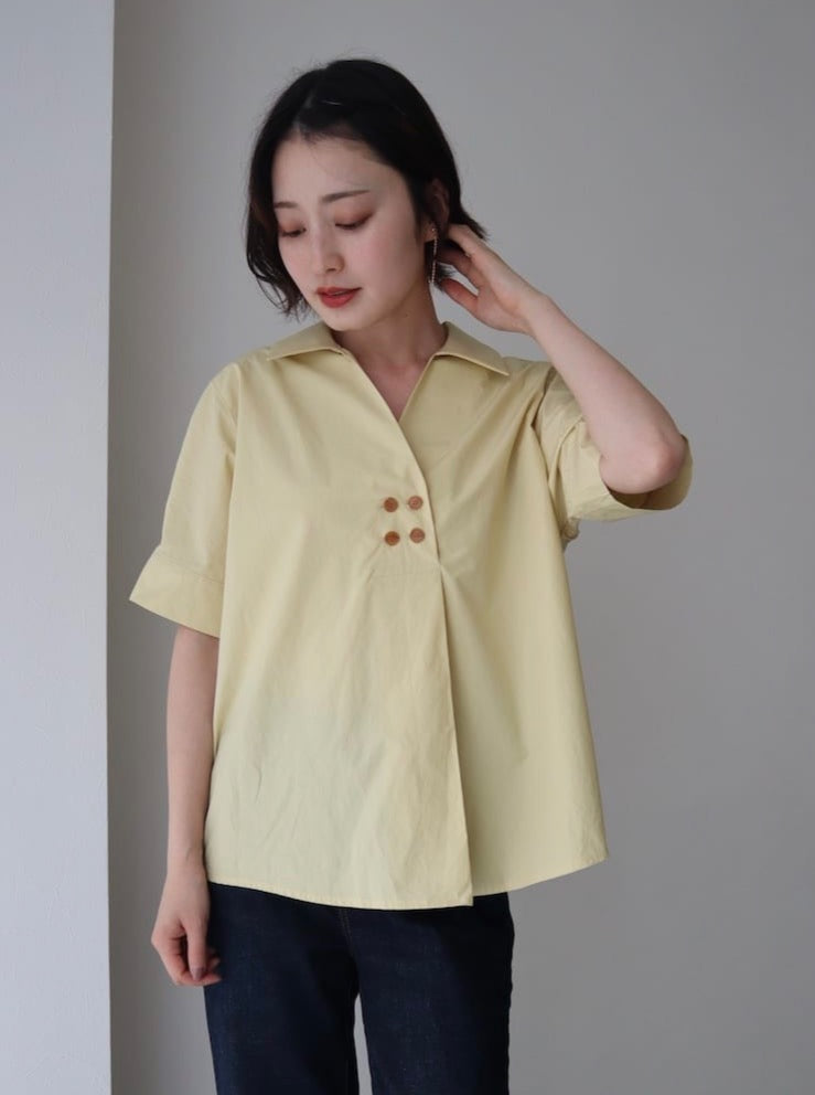 shape button tops