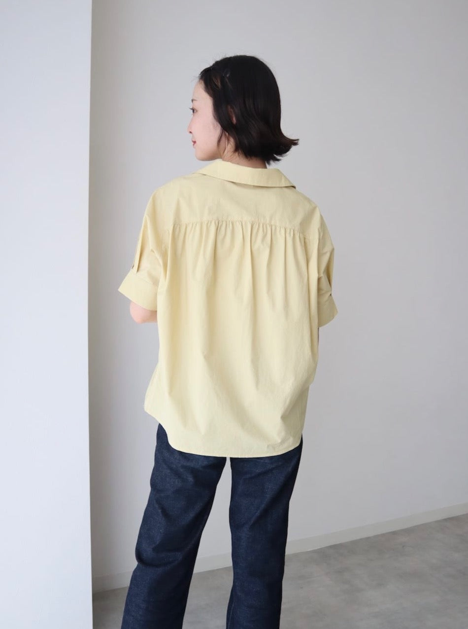 shape button tops