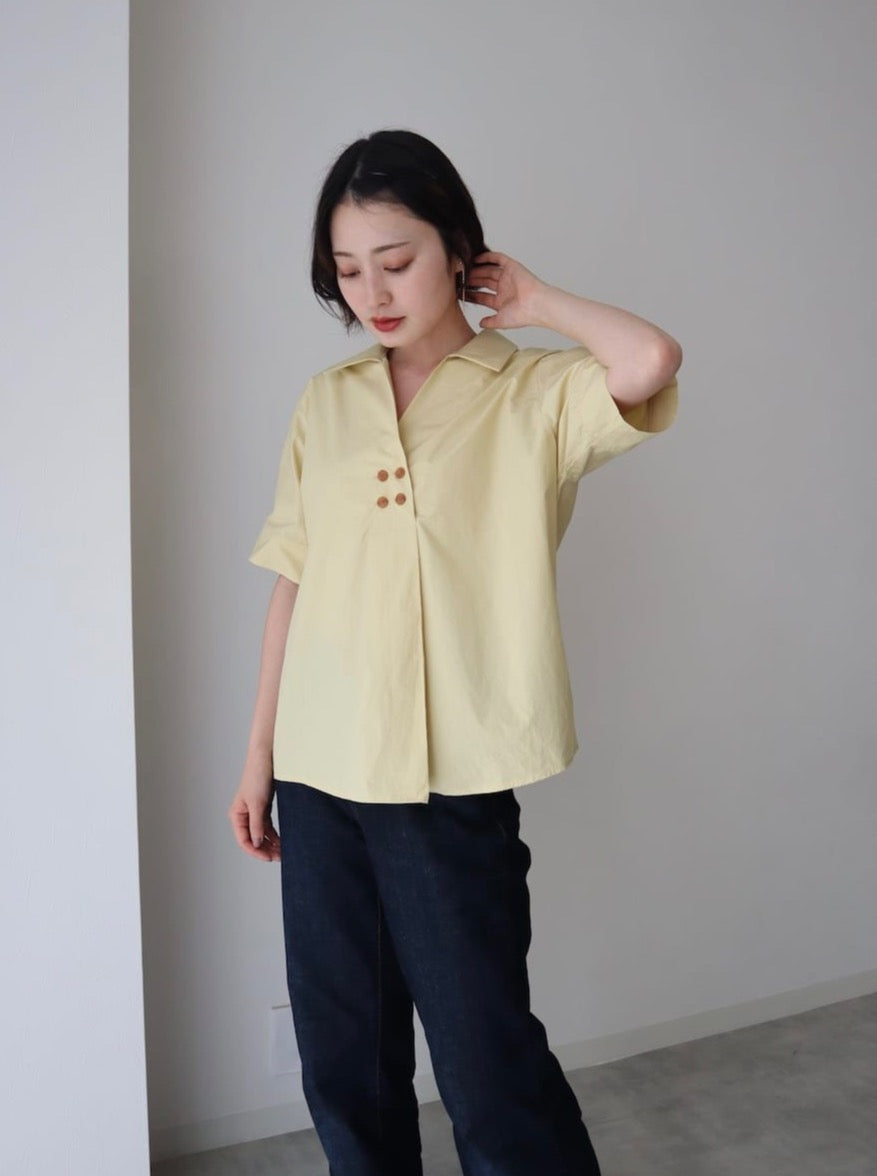 shape button tops