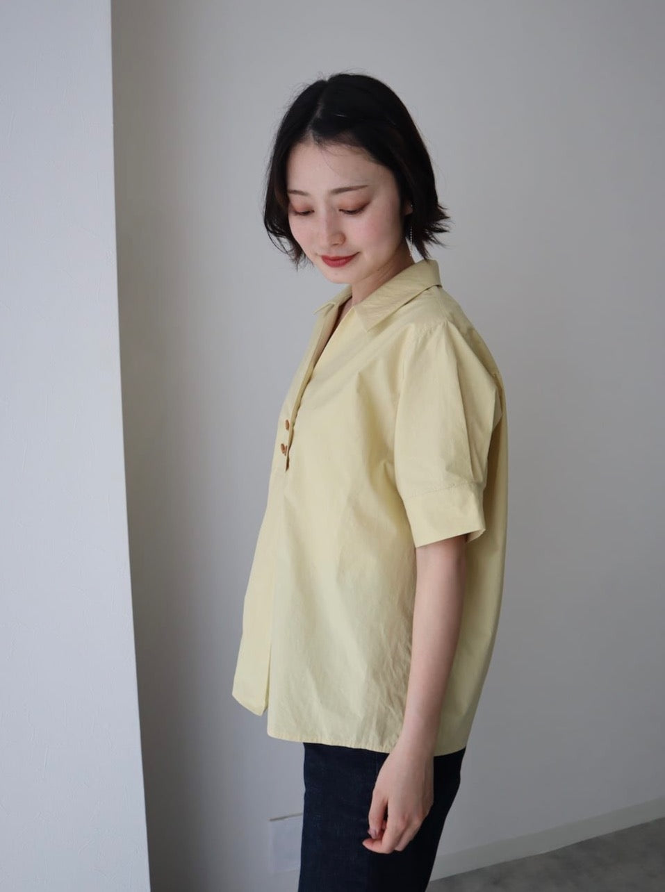 shape button tops