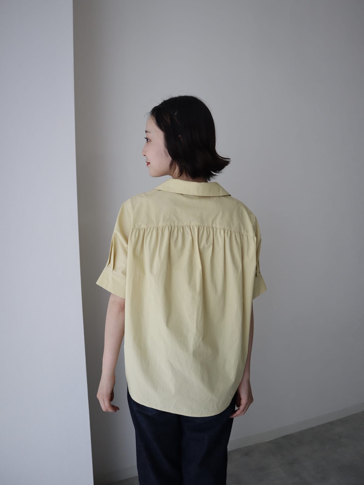 shape button tops