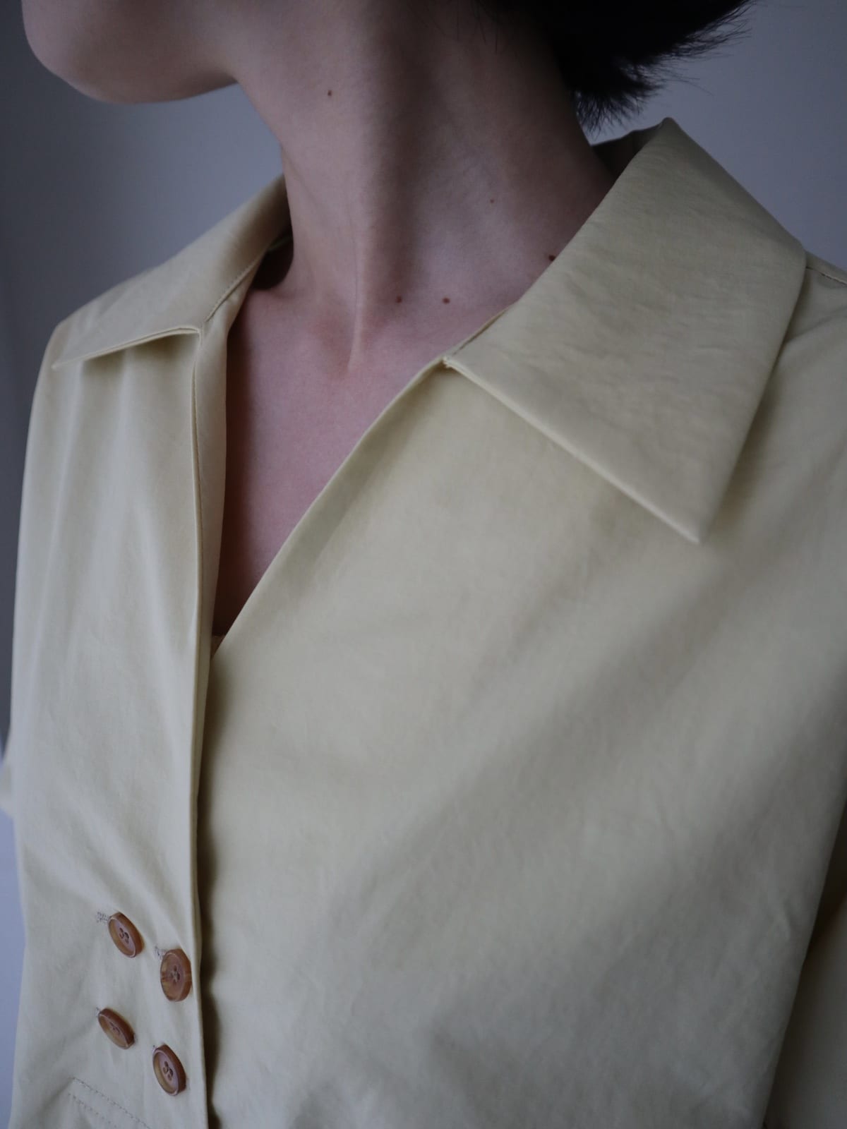 shape button tops