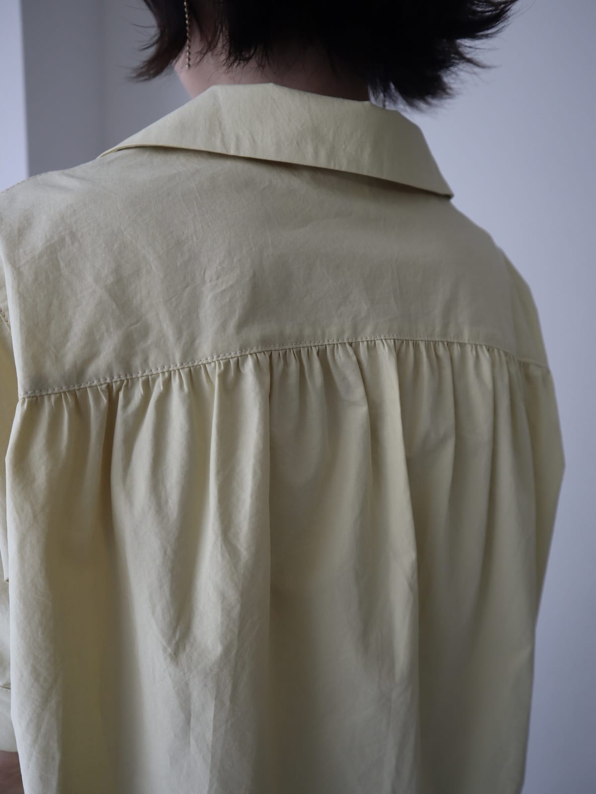 shape button tops