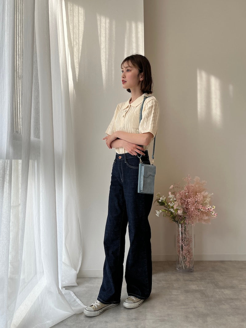 original nuage pochette【blue】