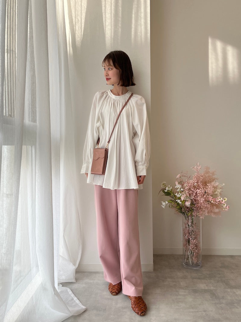 original nuage pochette【pink】