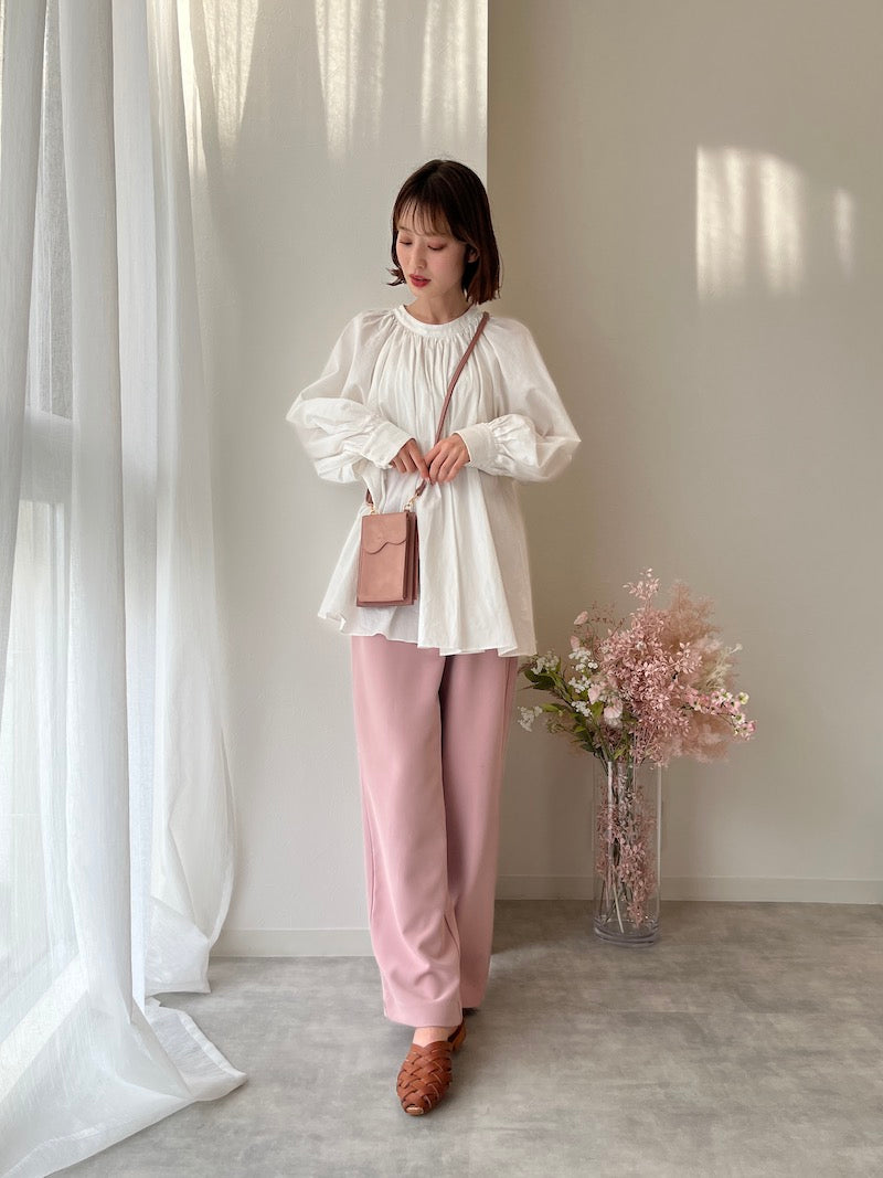 original nuage pochette【pink】