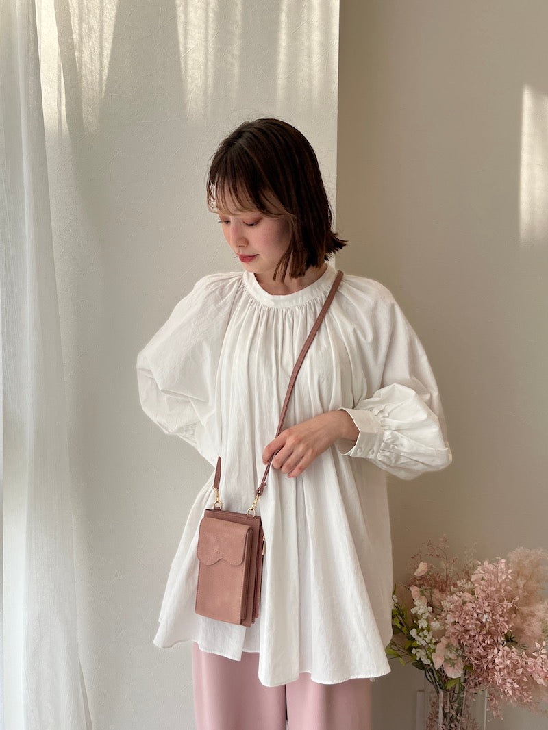 original nuage pochette【pink】