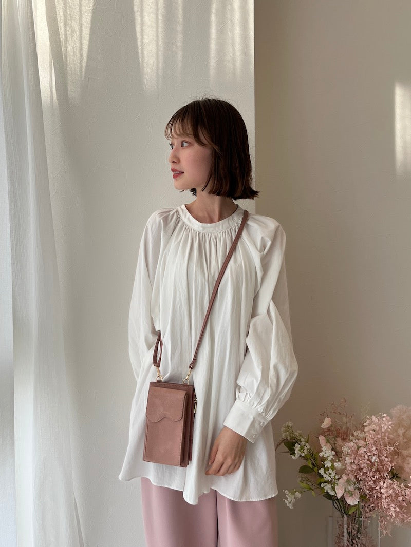 original nuage pochette【pink】