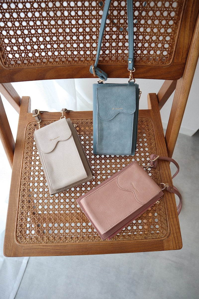 original nuage pochette【pink】