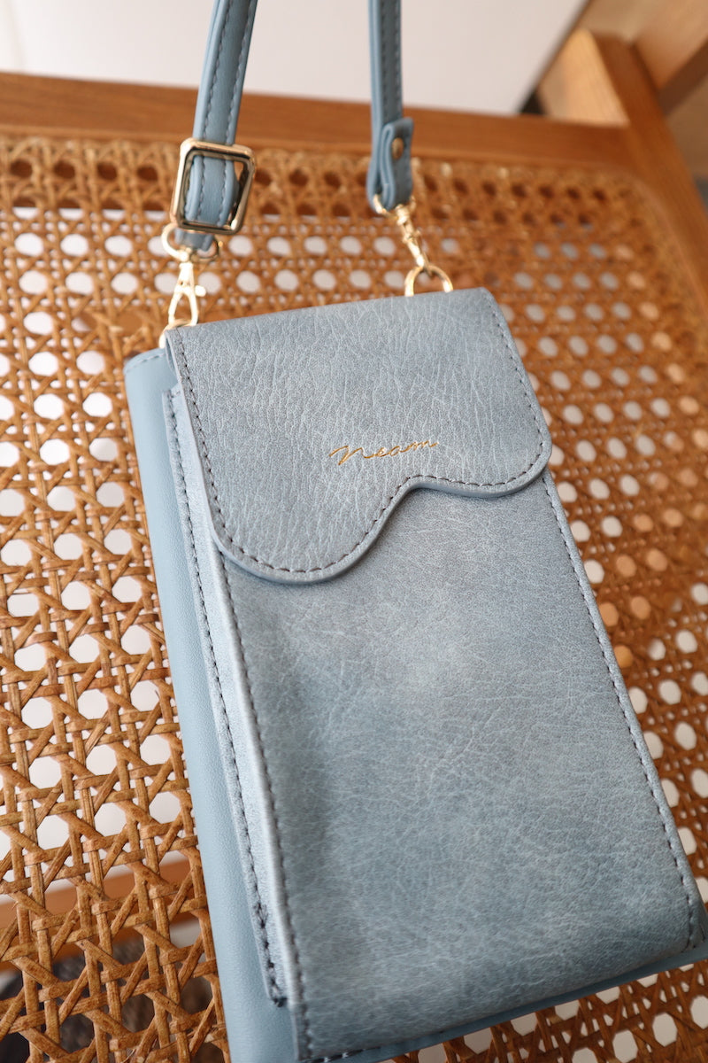 original nuage pochette【blue】