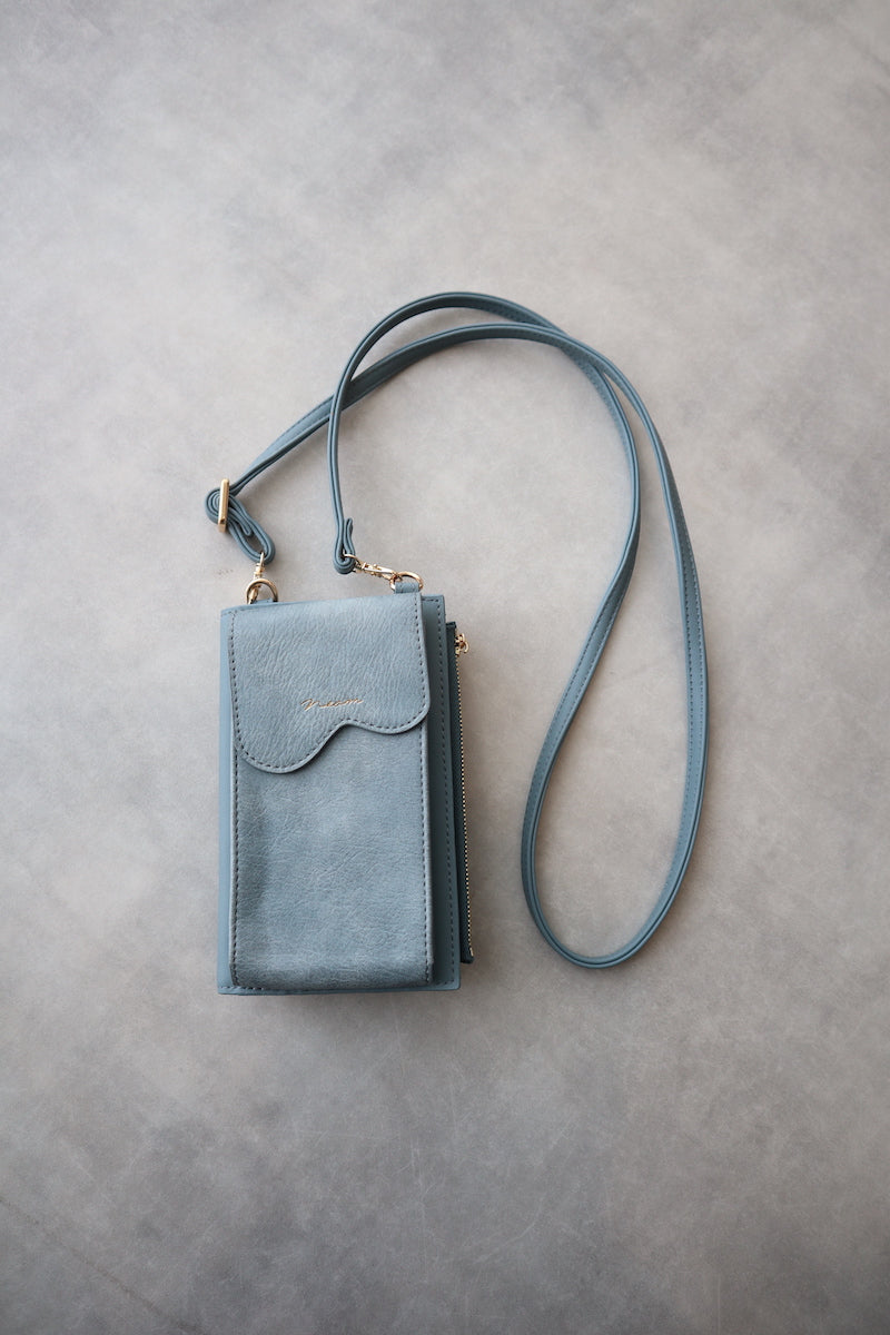 original nuage pochette【blue】