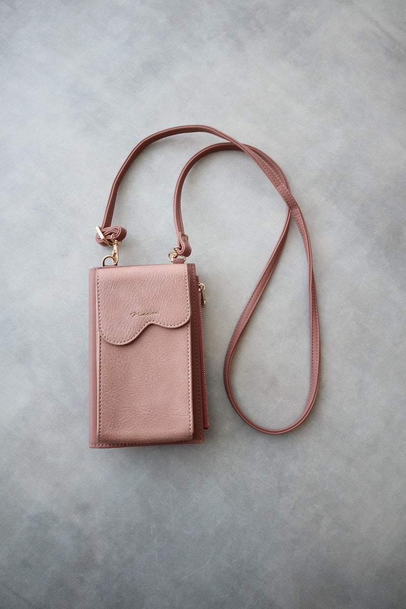 original nuage pochette【pink】