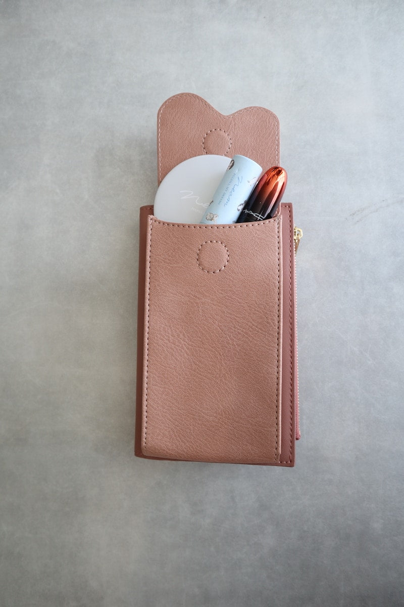 original nuage pochette【pink】