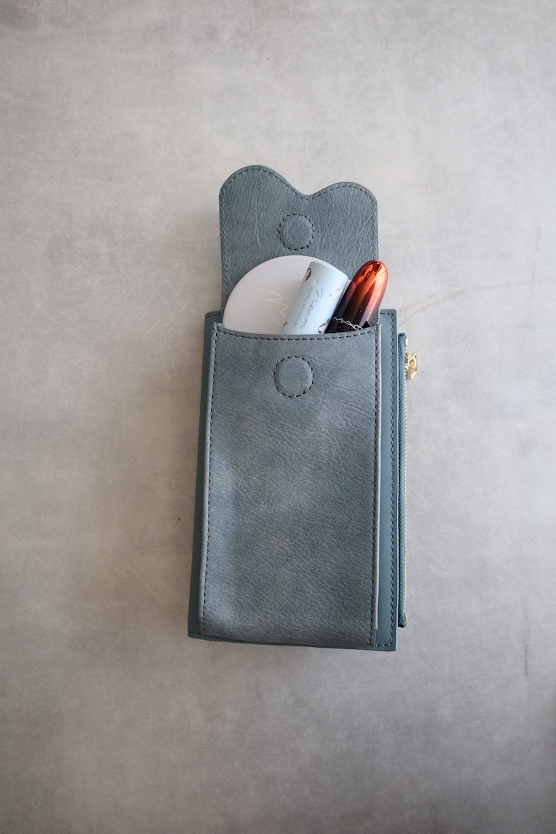 original nuage pochette【blue】