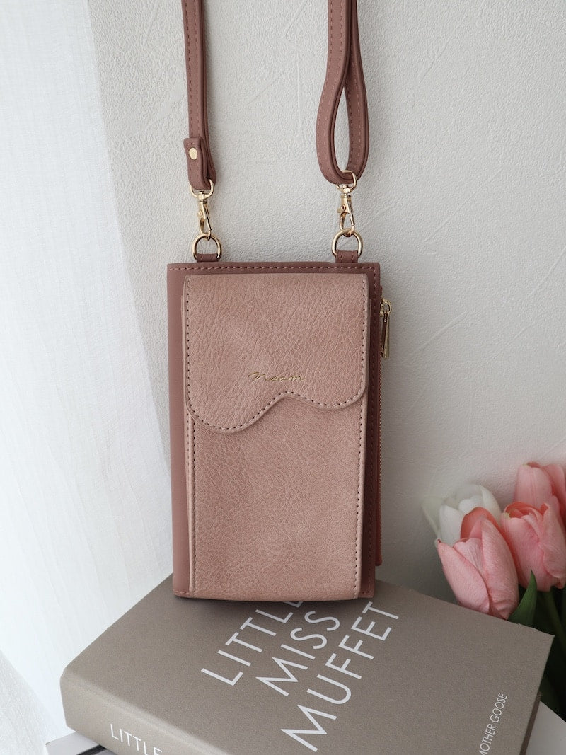 original nuage pochette【pink】