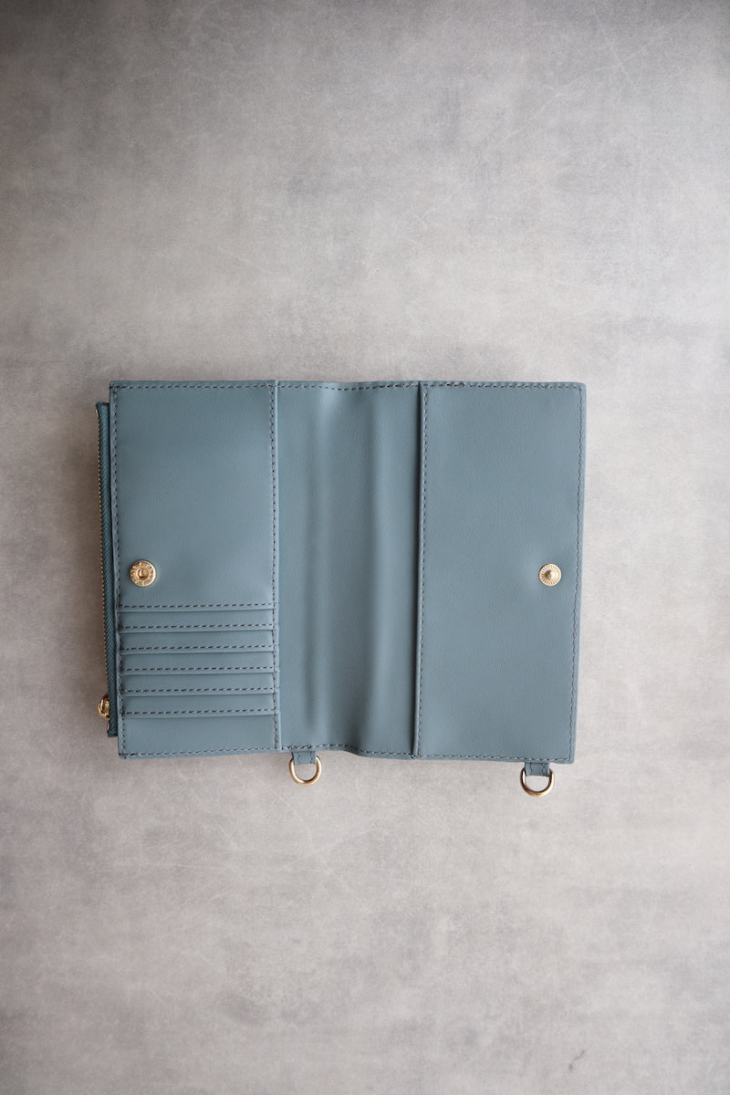 original nuage pochette【blue】