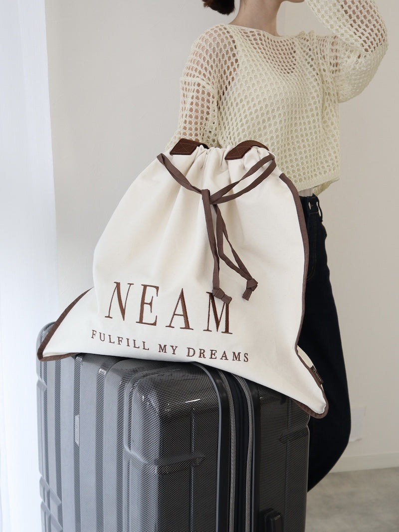 trip tote