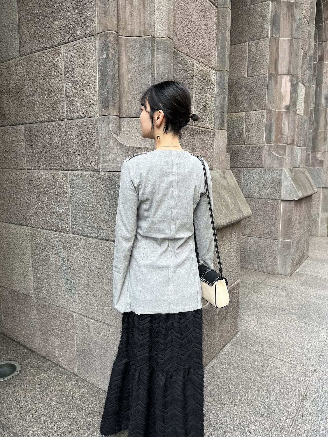 slender design tops