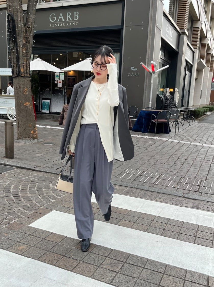 slender design tops