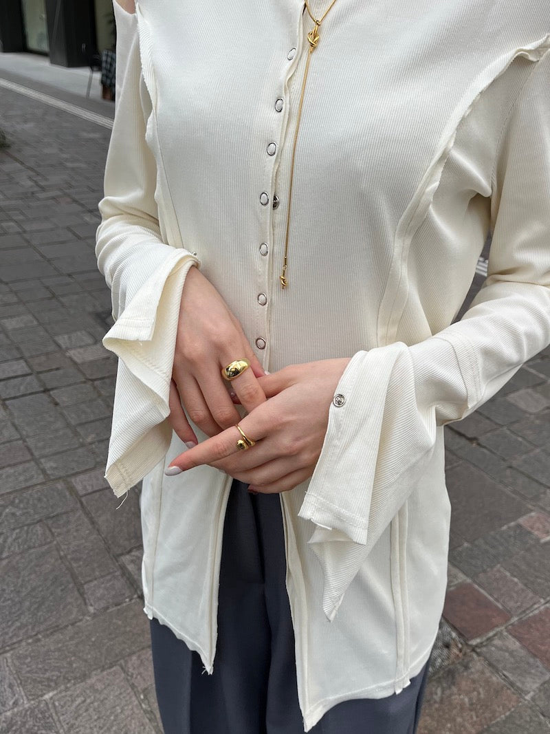 slender design tops