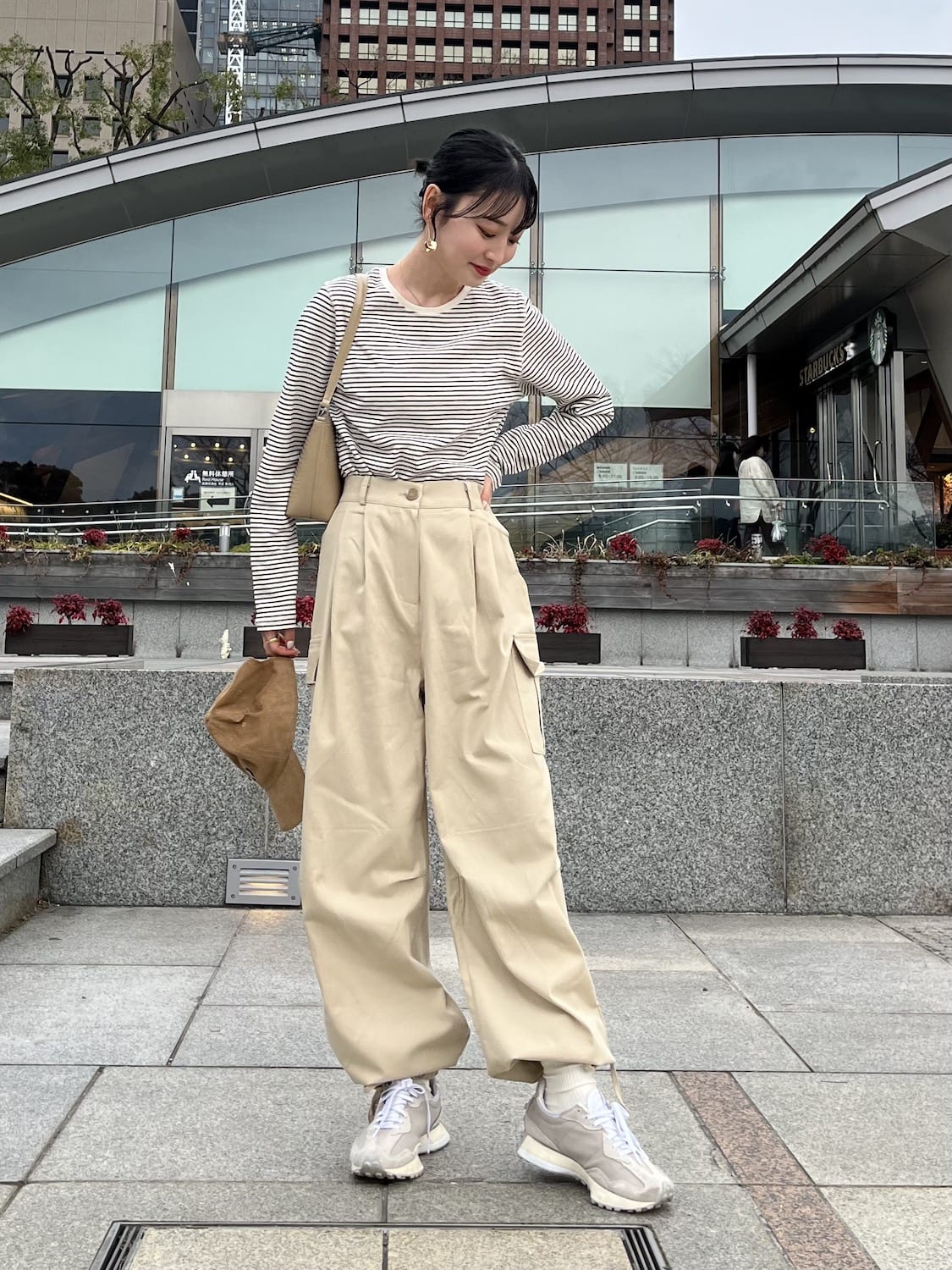 cargo pants