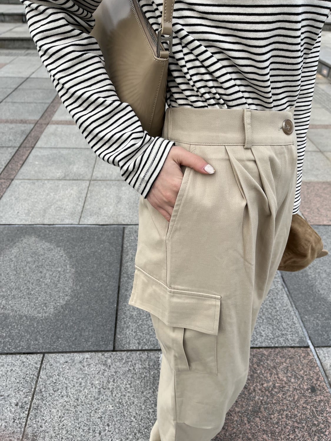 cargo pants