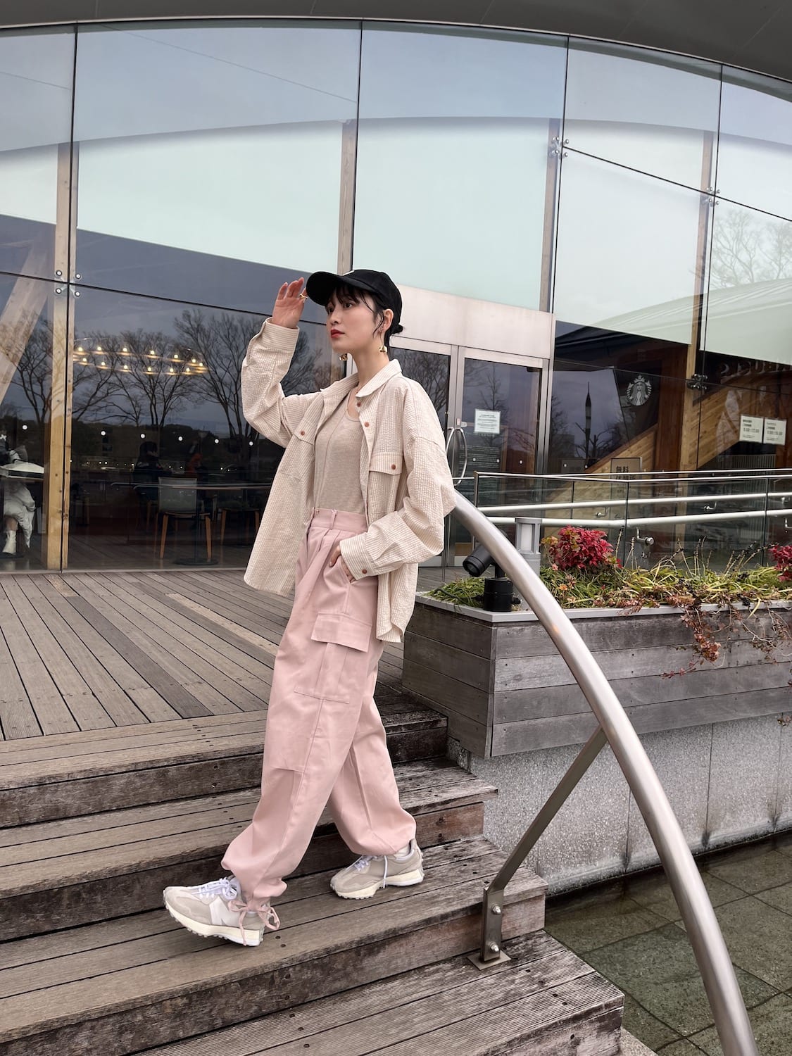 cargo pants