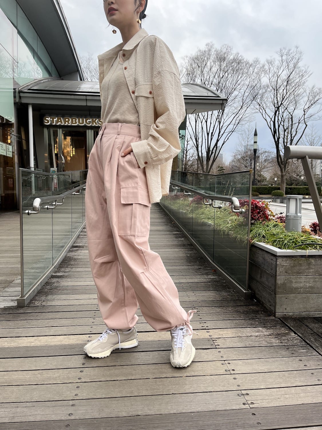 cargo pants
