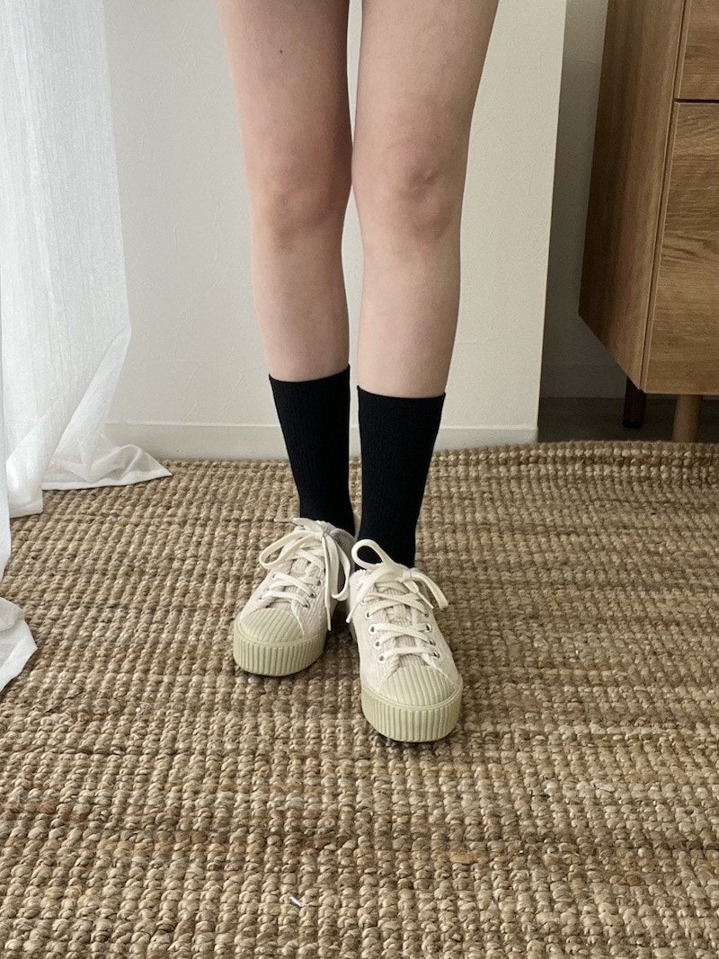 【限定アイテム】Valentine socks