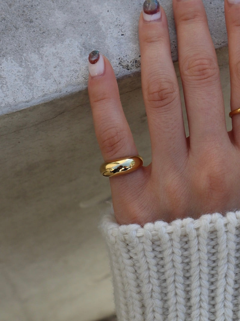 curve ring