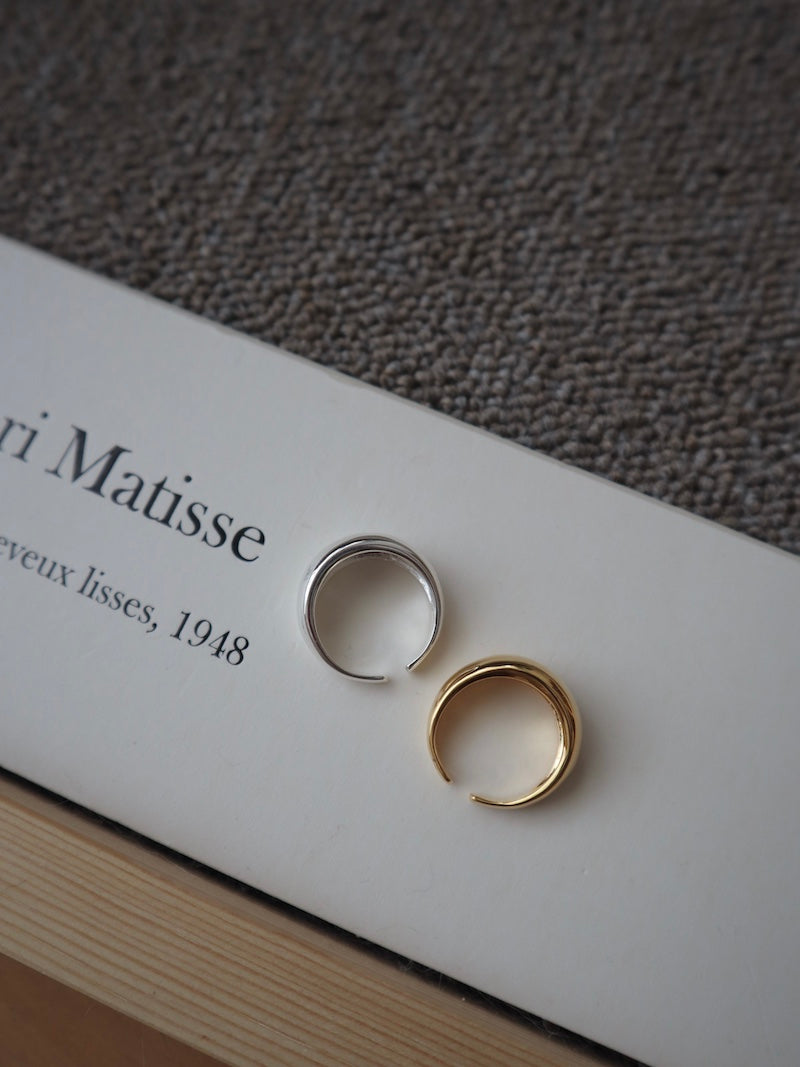 round ring