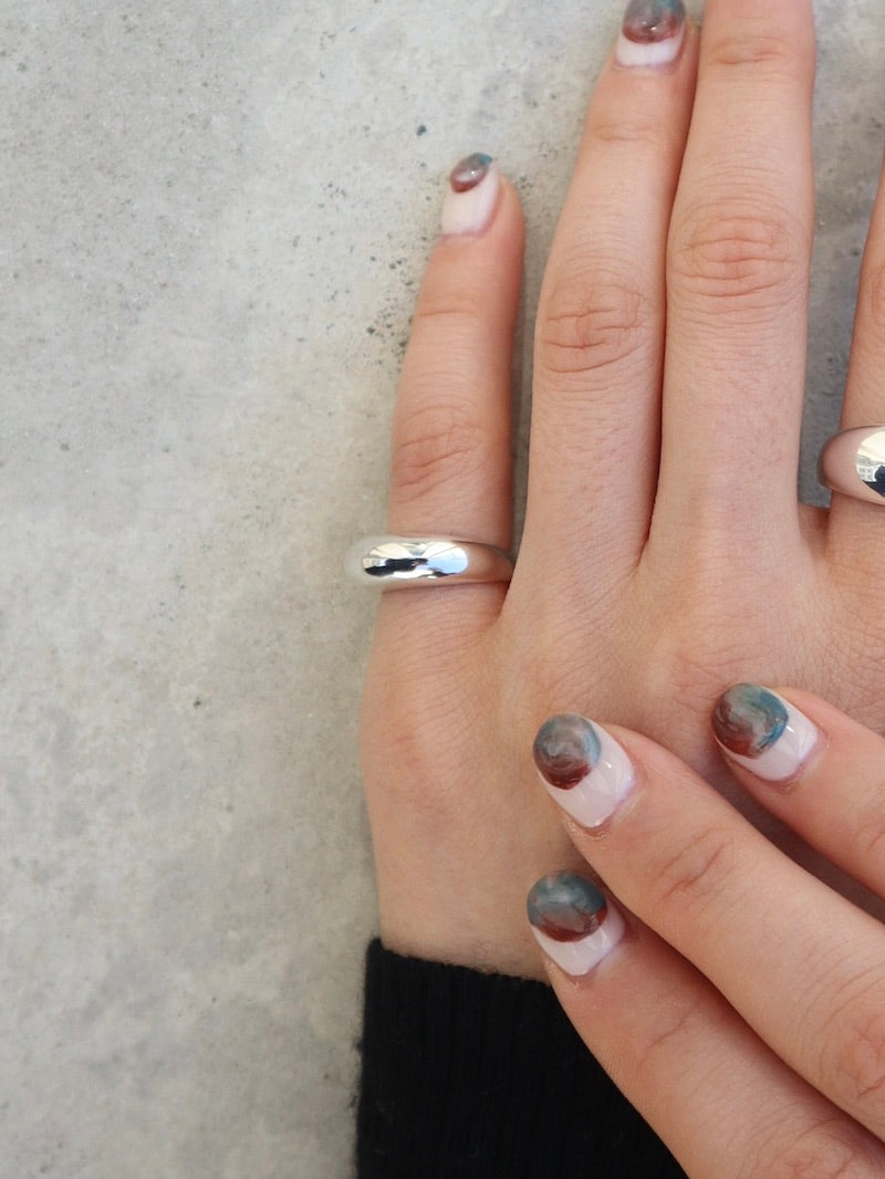 curve ring